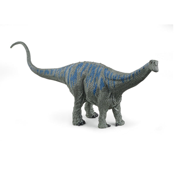 Brontosaurus Schleich (15027) - ToyRunner