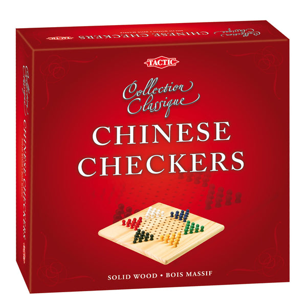 Chinese Checkers - ToyRunner
