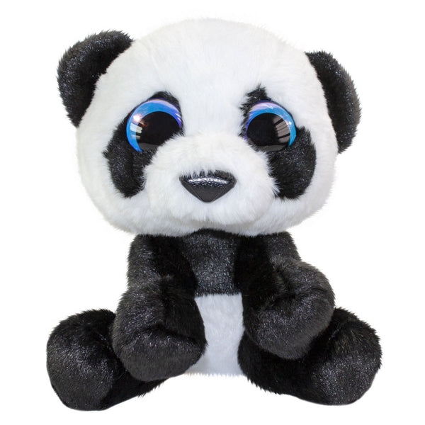 Lumo Panda Stars Knuffel - Panda Pan, 15cm - ToyRunner