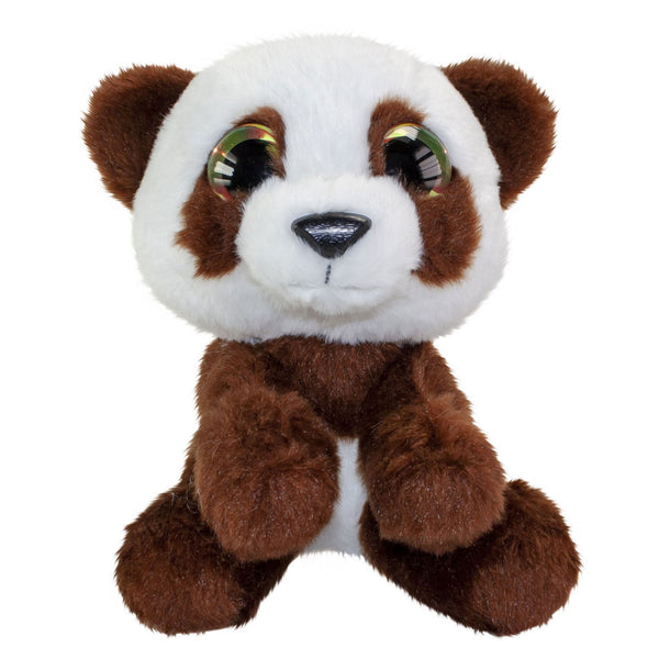 Lumo Panda Stars Knuffel - Panda Daa, 15cm - ToyRunner