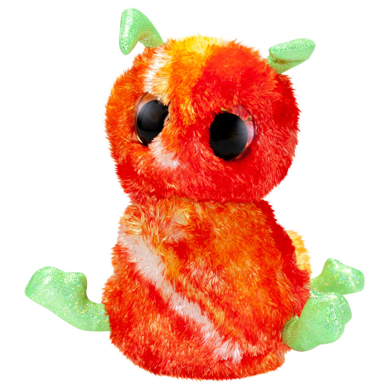 Lumo Stars Collectible Surprise Egg - Mier Pat, 12,5cm - ToyRunner