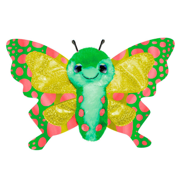 Lumo Stars Butterfly Hope, 15cm - ToyRunner