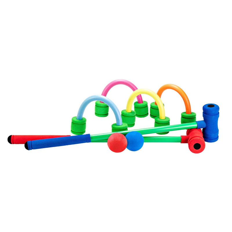 Croquet Set Soft - ToyRunner