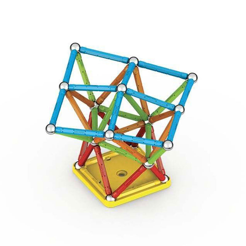 Geomag Super Color Recycled, 93dlg. - ToyRunner