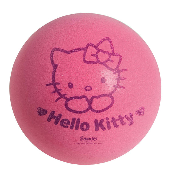 Softbal Hello Kitty Ø 12 cm - ToyRunner