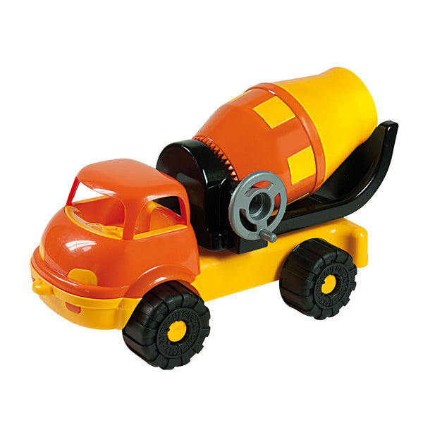 Cementwagen - ToyRunner