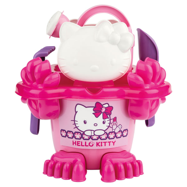 Strandset Hello Kitty - ToyRunner