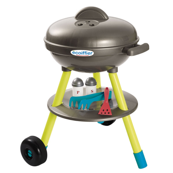 Ecoiffier Barbecue - ToyRunner