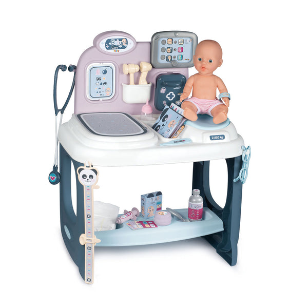 Smoby Baby Care Centrum - ToyRunner