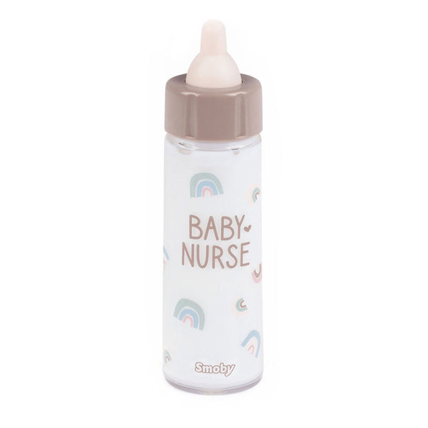 Smoby Baby Nurse Magisch Drinkflesje - ToyRunner