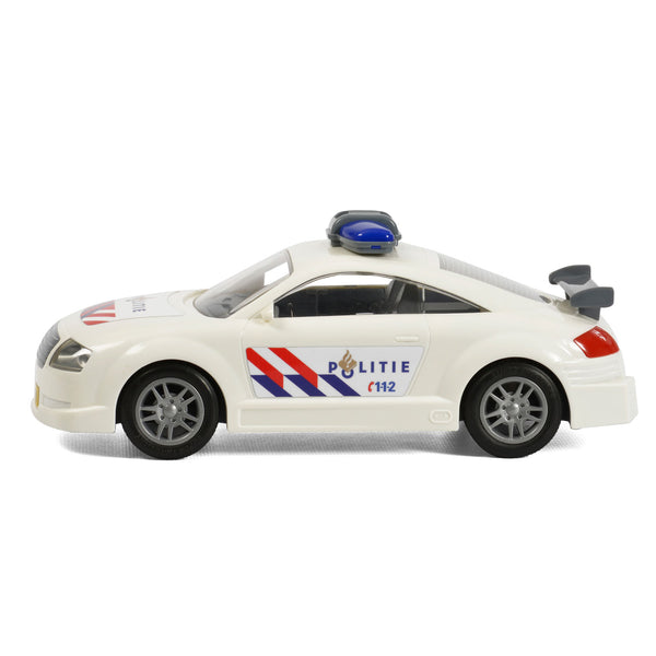 Polesie Politieauto - ToyRunner