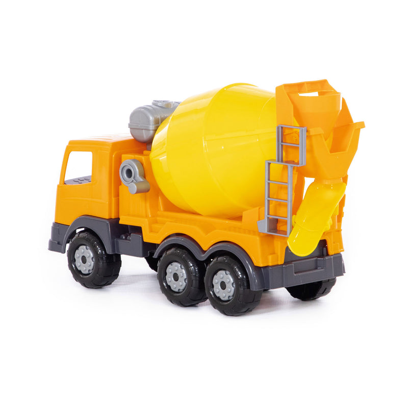 Polesie Cementwagen - ToyRunner