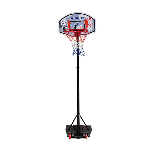 Hudora Basketbalstandaard All Stars - ToyRunner
