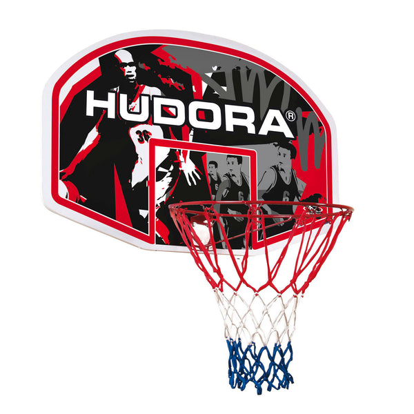 Hudora Basketbalbord In-/Outdoor - ToyRunner