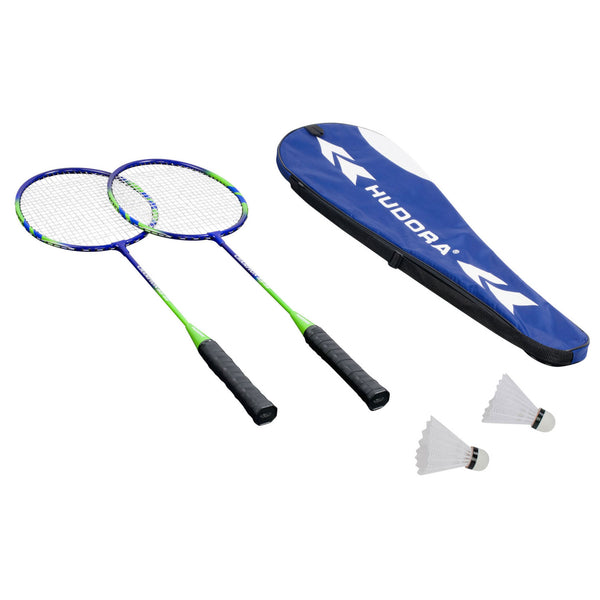 Hudora Badminton Set Winner HD-33 - ToyRunner