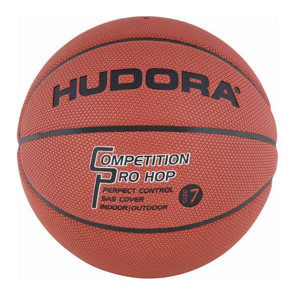HUDORA Basketbal Competition Pro - ToyRunner