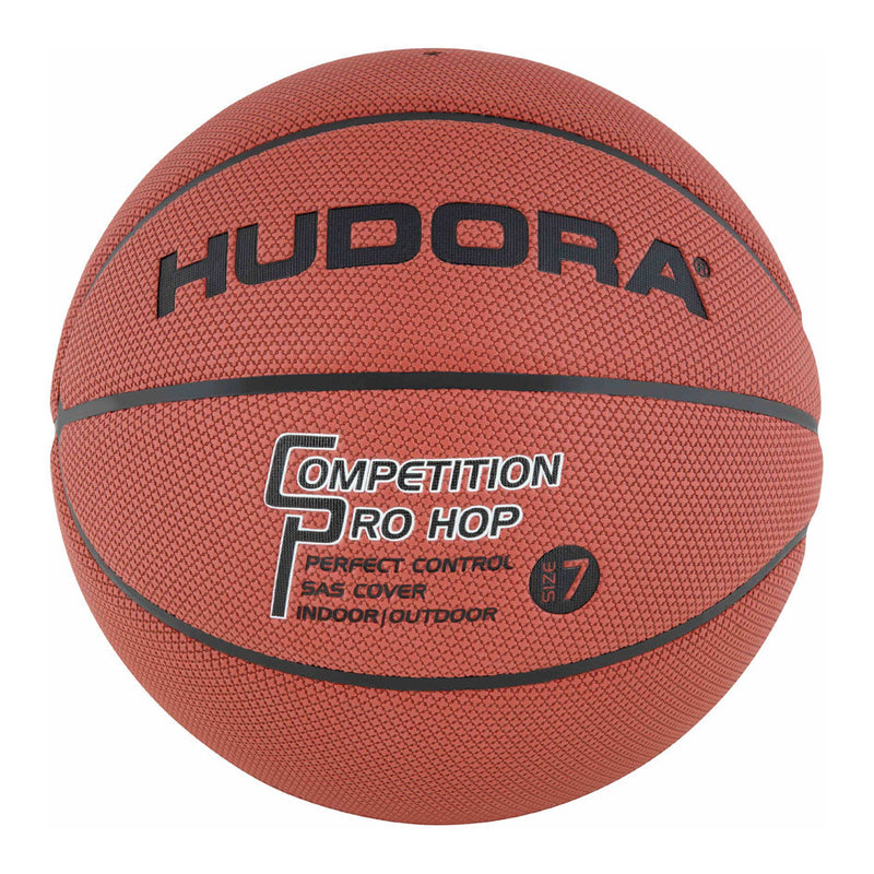 HUDORA Basketbal Competition Pro - ToyRunner