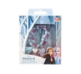 Frozen 2 armbanden grote kralen FR29173 - ToyRunner