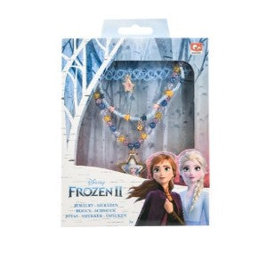 Frozen 2 sieraden set giftbox FR29172 - ToyRunner