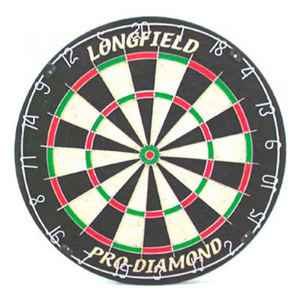 Longfield dartboard wedstrijd - ToyRunner