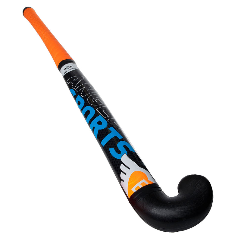Oranje Hockeystick 28'' - ToyRunner
