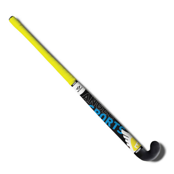 Gele Hockeystick 33" - ToyRunner