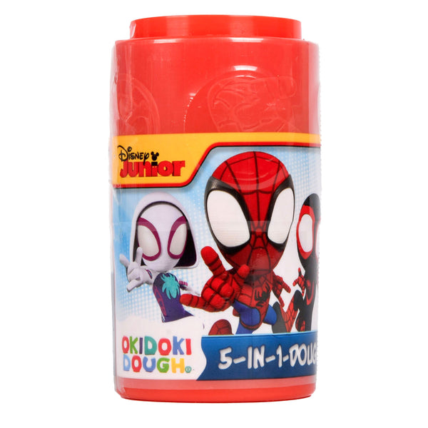 Marvel Spidey OkiDoki Klei Set - ToyRunner