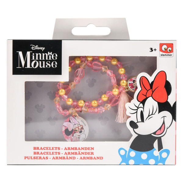Minnie Mouse Armbanden Set - ToyRunner