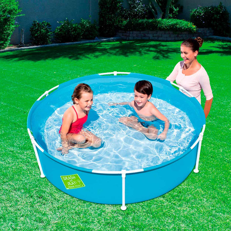 Bestway Frame Pool Zwembad, 152cm - ToyRunner