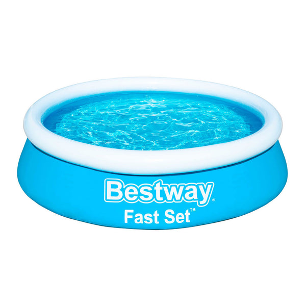 Bestway Zwembad Fast, 183cm - ToyRunner