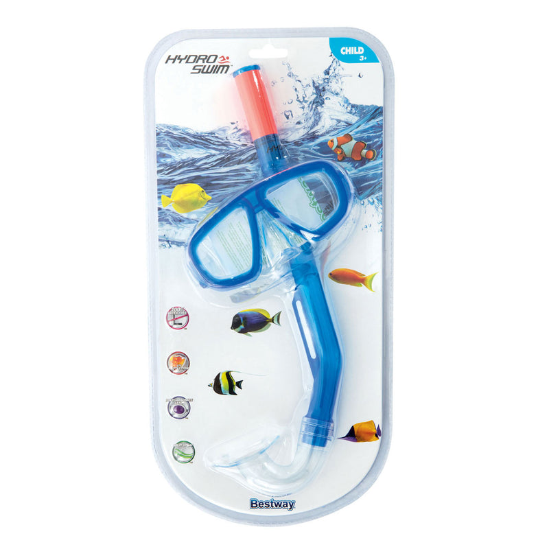 Bestway Hydro-Swim Snorkelset Fun - ToyRunner