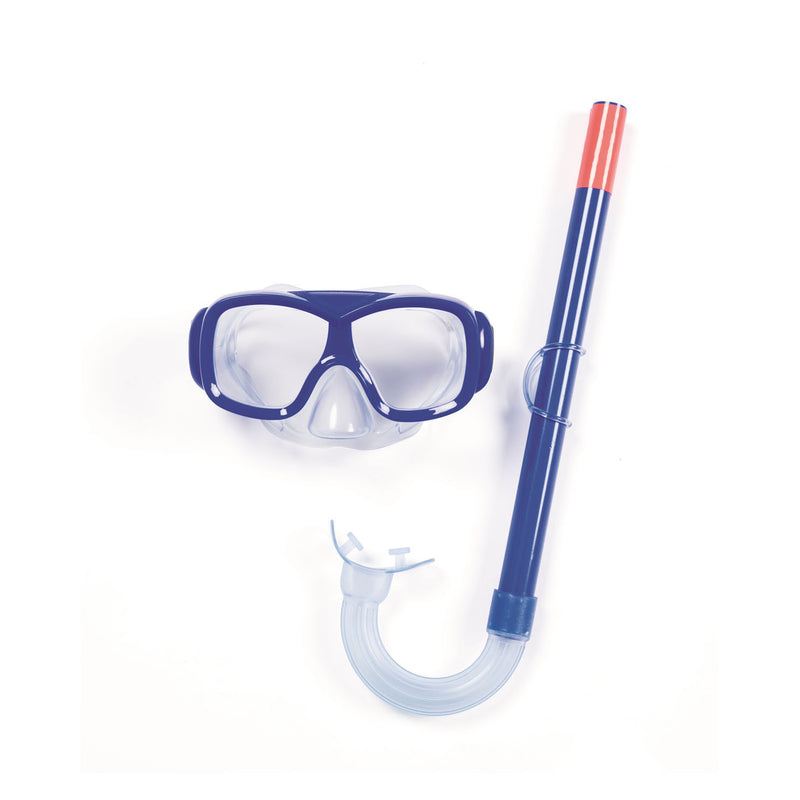Bestway Hydro-Swim Snorkelset Essential Freestyle - ToyRunner