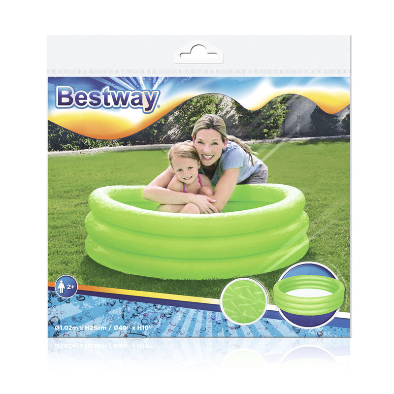 Bestway 3-Rings Zwembad Classic - ToyRunner