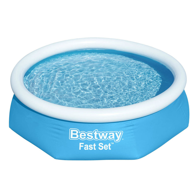 Bestway Fast Set Zwembad, 244cm - ToyRunner