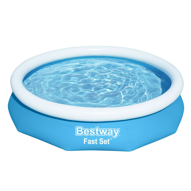 Bestway Fast Set Zwembad, 305cm - ToyRunner
