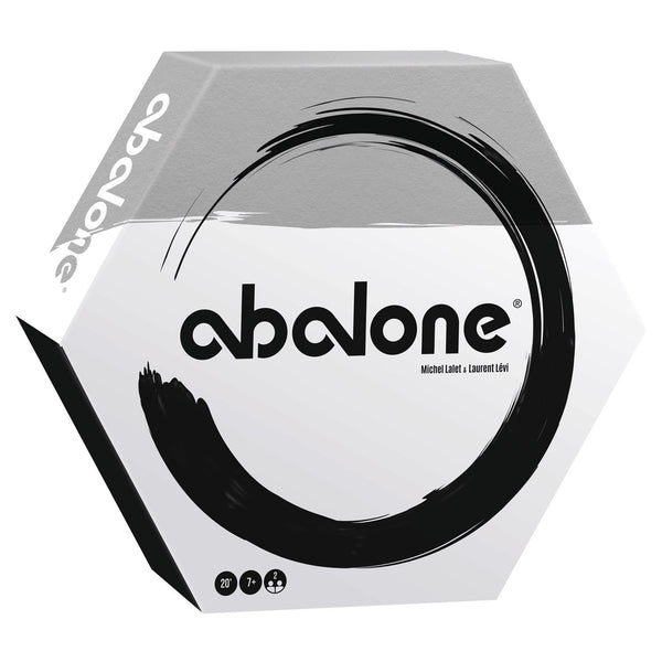 Abalone Bordspel - Nieuwe versie - ToyRunner