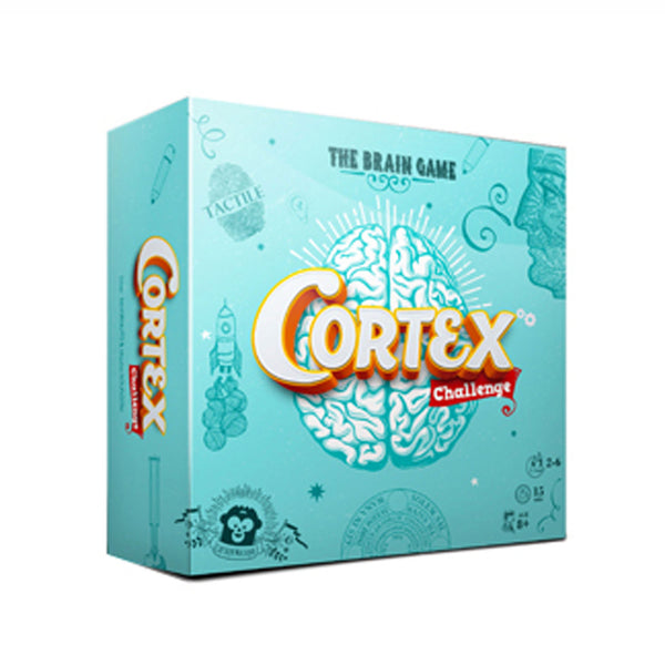 Cortex Challenge - ToyRunner