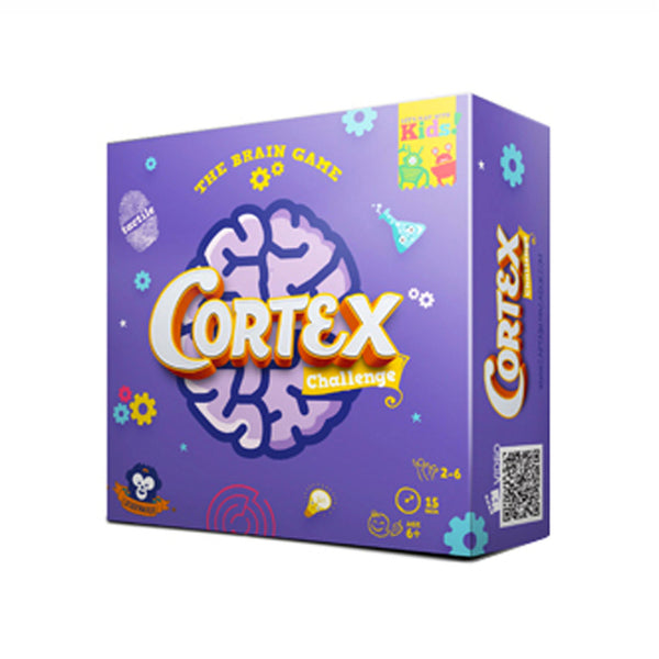 Cortex Challenge Kids - ToyRunner