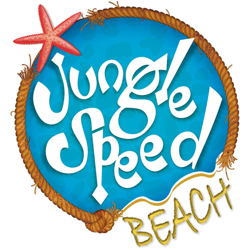 Jungle Speed Beach - ToyRunner