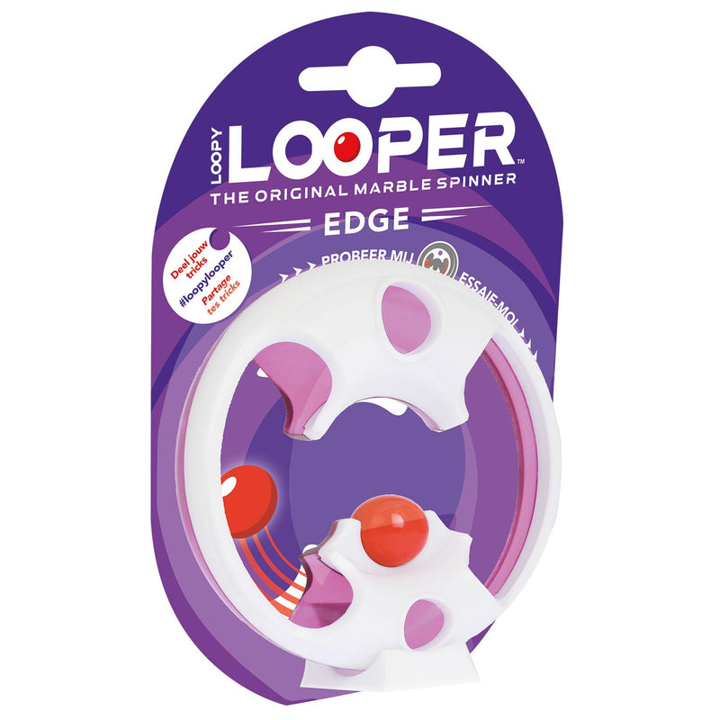 Loopy Looper Fidget Toy - Edge - ToyRunner
