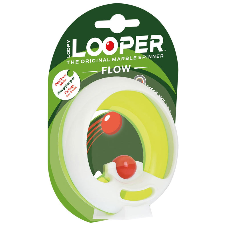 Loopy Looper Fidget Toy - Flow - ToyRunner