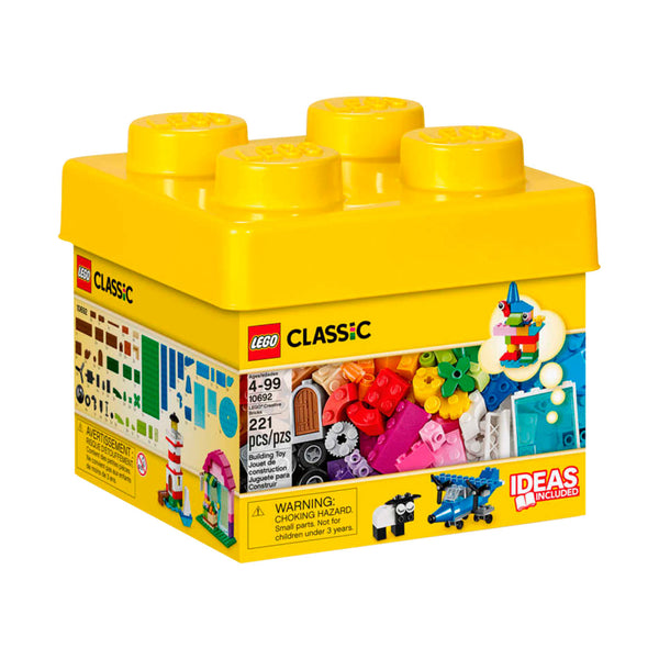 LEGO Classic Creatieve stenen - ToyRunner