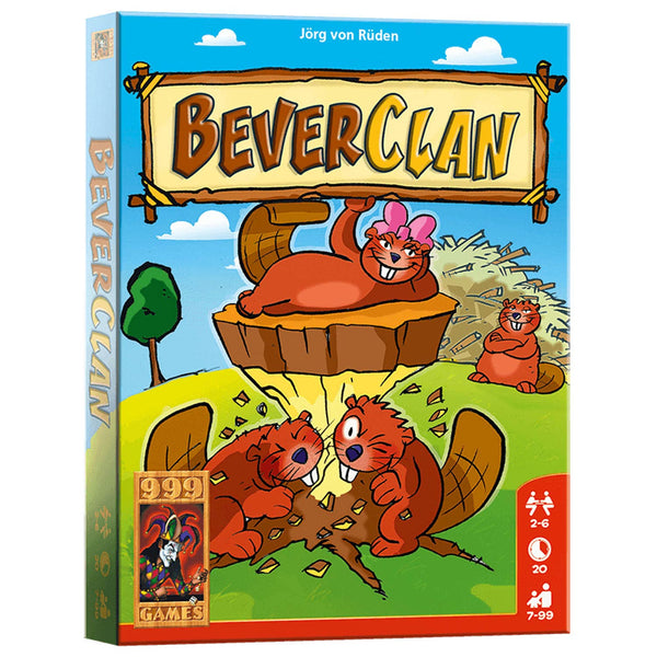 Beverclan - ToyRunner