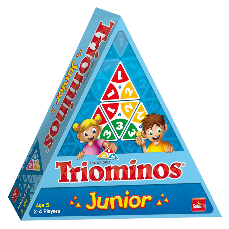 Triominos Junior - ToyRunner