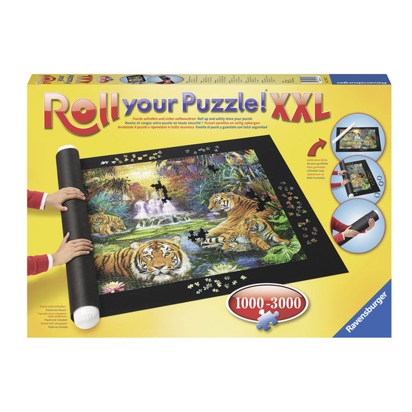 Roll Your Puzzle XXL t/m 3000st. - ToyRunner