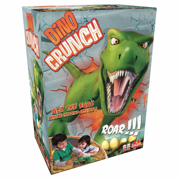 Dino Meal - ToyRunner