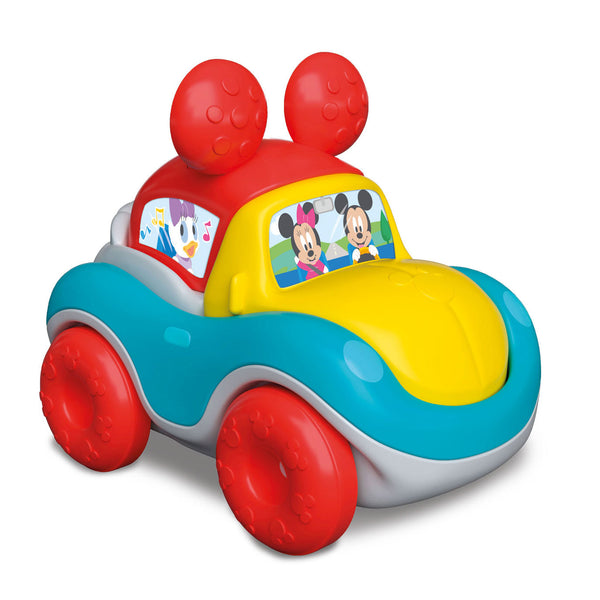 Clementoni Disney Baby - Auto - ToyRunner