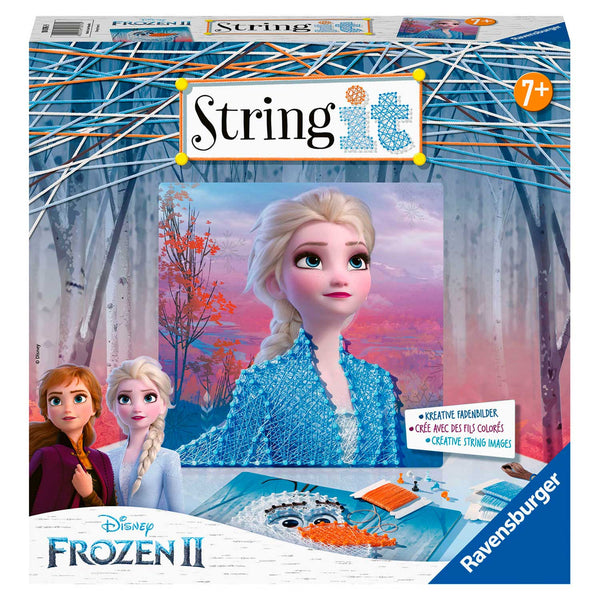 String It Midi - Disney Frozen 2 - ToyRunner