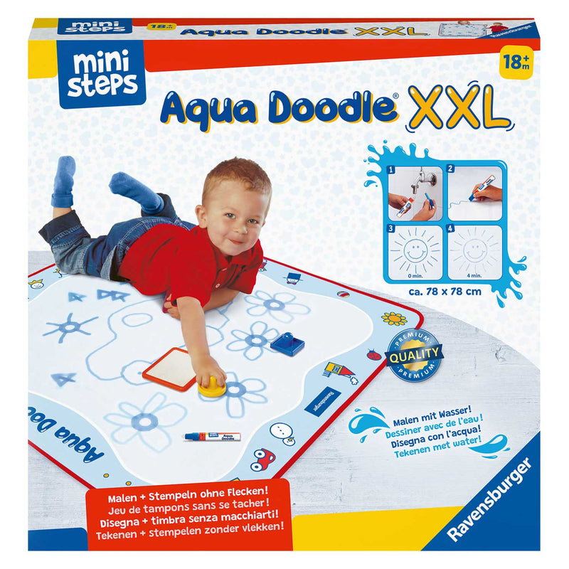Aqua Doodle XXL - ToyRunner
