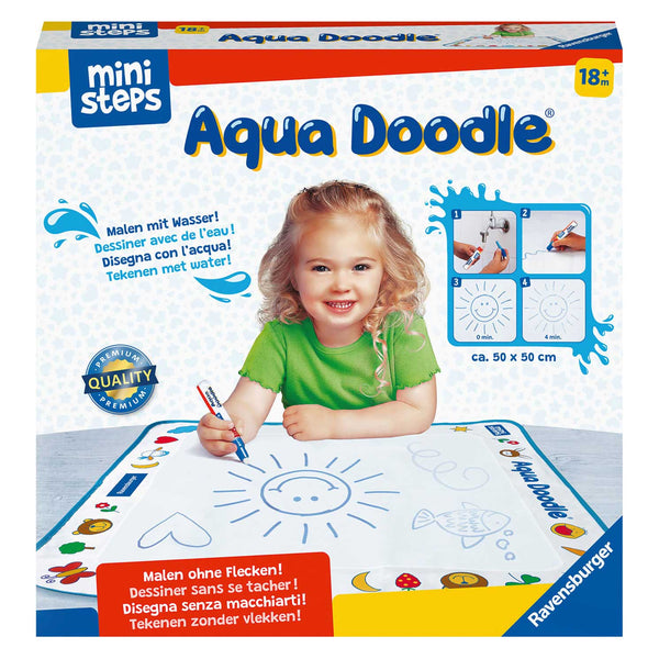 Aqua Doodle Standaard - ToyRunner